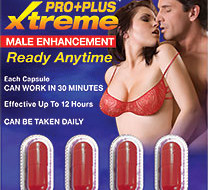 Pro Plus Xtreme Review – Benefits, Side Effects, Dosage, Prices, Ingredients and User Review