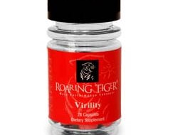 Roaring Tiger MAX Review – Benefits, Claims Side Effects, Cost, Ingredients and Customer Review