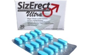 SizErect Ultra Reviews – Benefits, Side Effects, Claim, Dosage, Cost, Ingredients and Customer Review