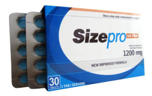 SizePro Ultra Review – Benefits, Side Effects, Claim, Cost, Dosage, and Customer Review