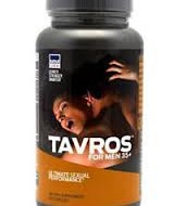 Tavros MM USA Review – Benefits, Side Effects, Claim, Dosage, Cost and Customer Review