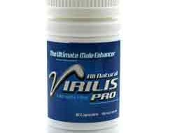 Virilis Pro Review – Benefits, Side Effects, Claim, Dosage, Cost, Ingredients and Customer Review