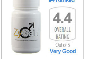 ZyGain pills Review – Benefits, Claims, Side Effects, Cost, Ingredients and Customer Review