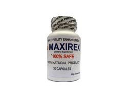 Maxirex Review – Benefits, Claims, Ingredients, Side Effects, Cost and Customer Review