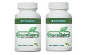 Natural Gain Plus Review – Benefits, Claims, Side Effects, Cost and Customer Review