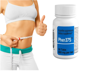 Phen375 Review – Benefits, Claims, Side Effects, Positive Customer Reviews