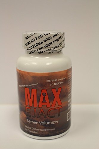 Max Ejact Review – Benefits, Side Effects, Dosage, Ingredients and User Review