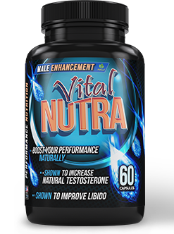 Vital Nutra Reviews – Benefit, Side Effects, Dosage, Ingredients, Scam and Claims