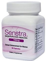 Senstra Review – Does This Female Sexual Enhancement Really Work Effectively?