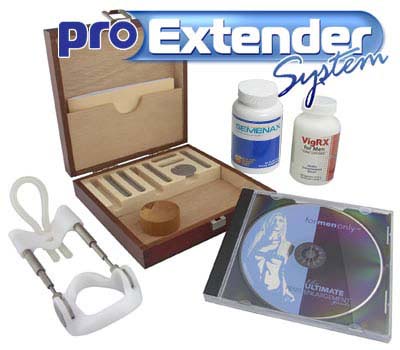 ProExtender Penis Enlargement Review – Scam or Good Don’t Buy This Product Before Read