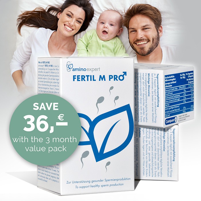 Fertil M Pro Reviews – Benefit, Side Effects, Ingredient, Prices, Result, Scam, Claims and Feedback