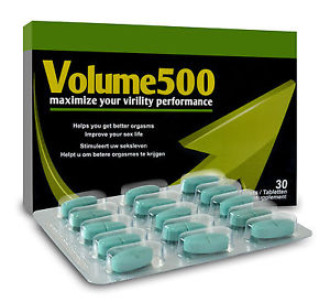 Volume 500 Reviews – Benefit, Side Effects, Ingredient, Prices, Result, Scam, Claims and Feedback