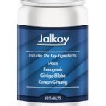 Jalkoy pill review