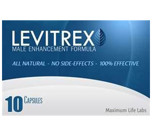 Levitrex Reviews – Benefit, Side Effects and Is It a Scam or Legit?