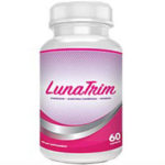 Luna Trim - Healthsupplementproduct