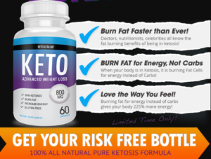 keto Ultra Diet review