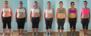 keto Ultra diet & weight-loss-before-and-after
