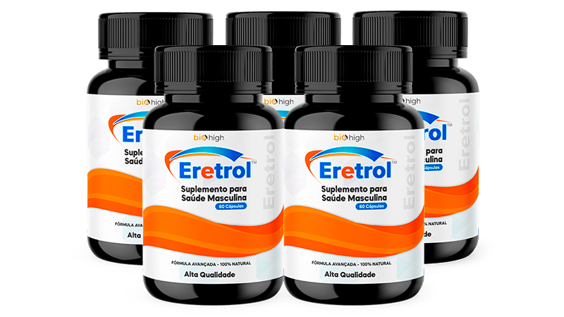 Eretrol Reviews – Does This Eretrol Pills Really Work?