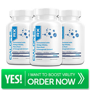 Cialophil RX Pills