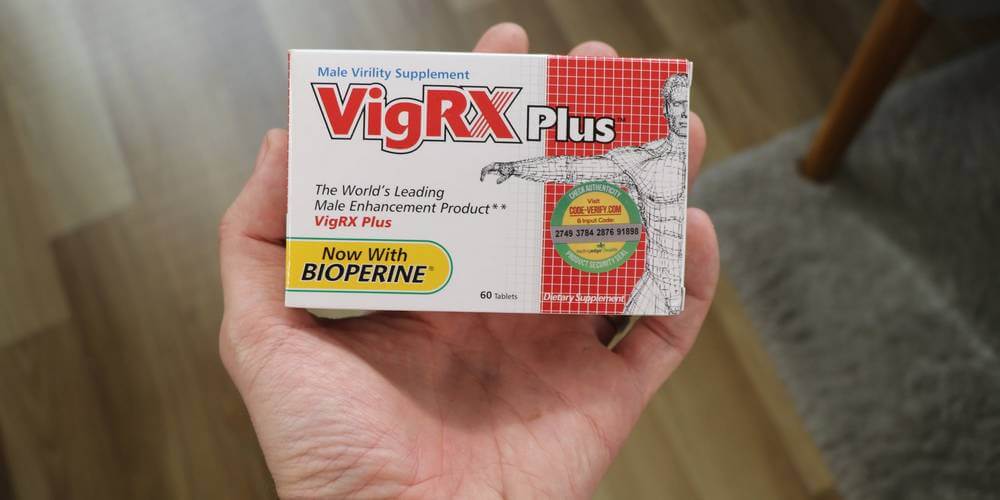 Vigrx Plus Review – Vigrx Plus Pill is Top Male Sexual Pill in Current Year